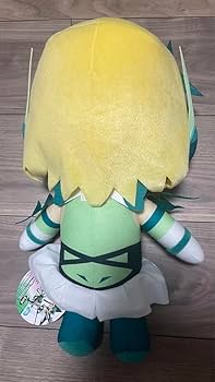 Amazon.co.jp: 戦姫絶唱シンフォギア デフォルメぬいぐるみ XL